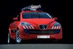 Peugeot H2O 2002 года